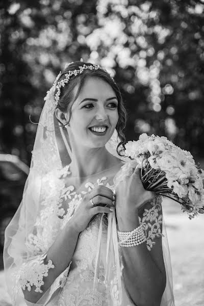 Wedding photographer Dagnija Bernāne (dagi). Photo of 3 February 2021