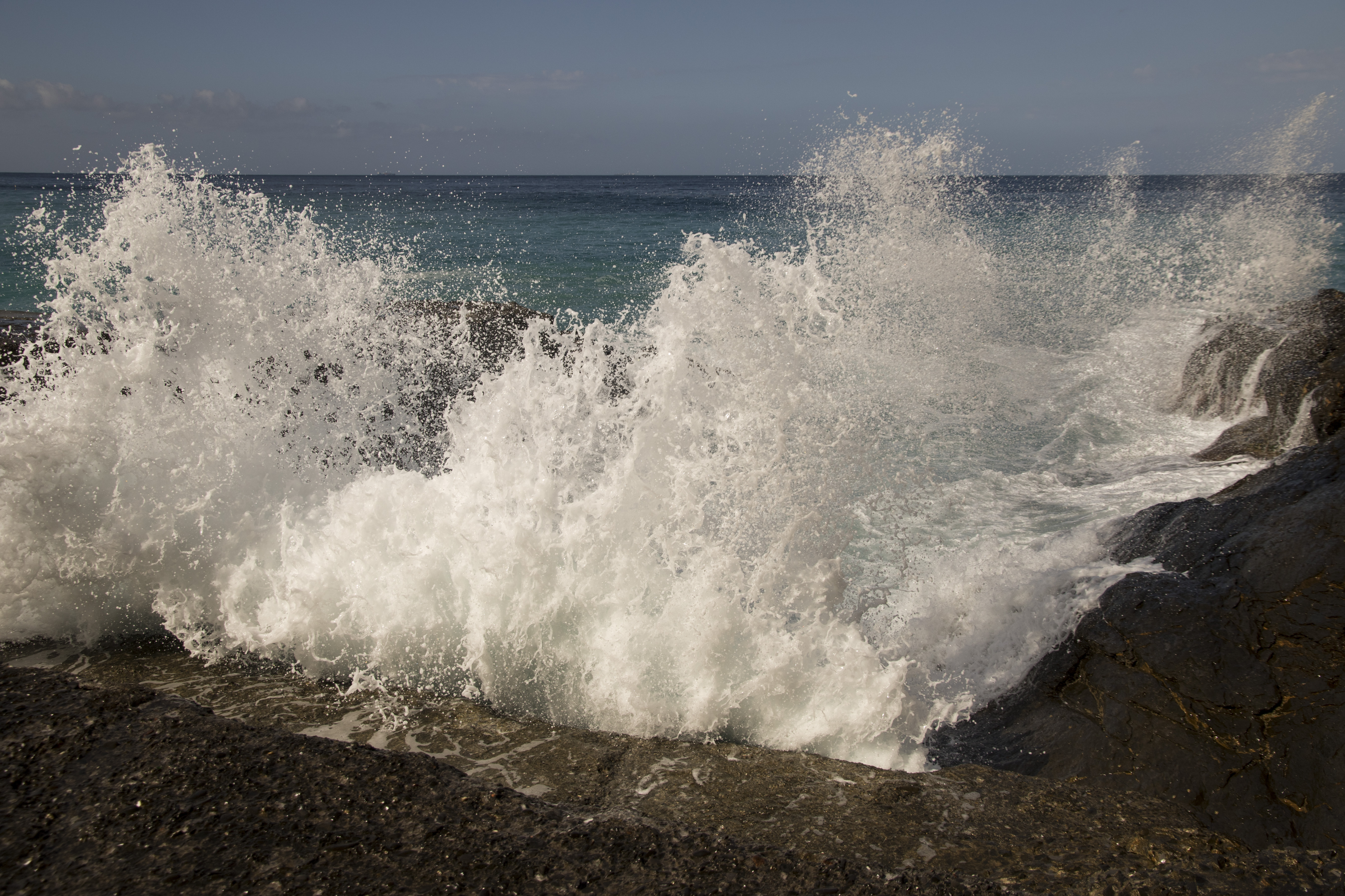 Relax a Camogli di Stefano Gianoli