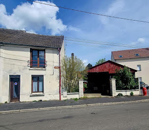 maison à Fère-en-Tardenois (02)