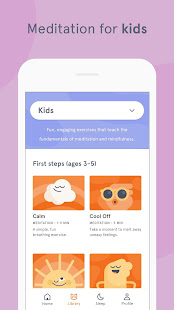 Headspace: Meditation & Sleep(圖7)-速報App