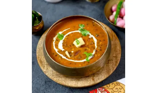 Dal Makhani