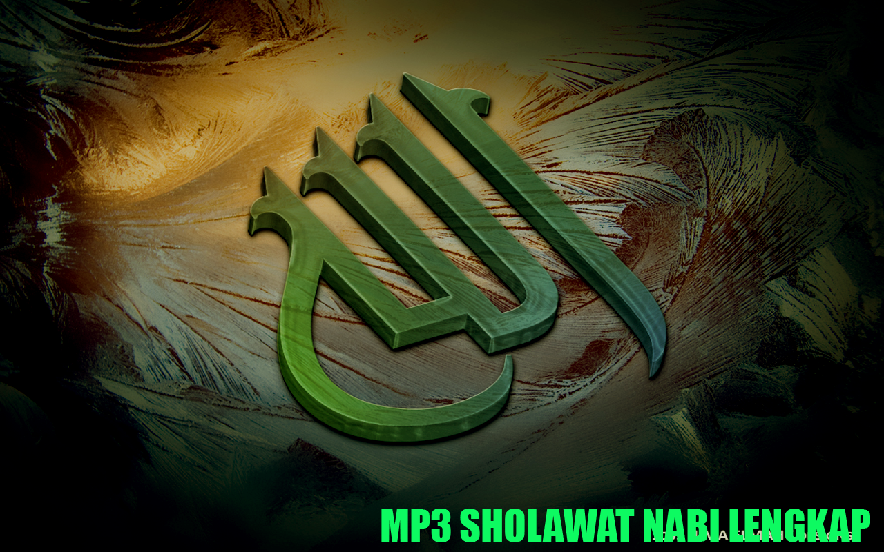 MP3 Sholawat Nabi Lengkap Aplikace Pro Android Ve Slub Google Play