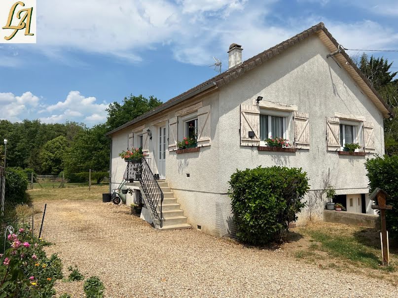 Vente maison 3 pièces 74 m² à Pacy-sur-Eure (27120), 179 000 €