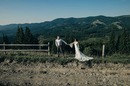 Wedding photographer Yuliia Kosevych (kosevich). Photo of 19 May 2020