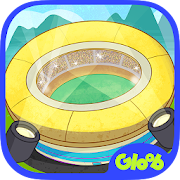 Arena Gloob 1.1.1853 Icon