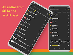 Fm Radio Sri Lanka Free Radio Radio Online Apps On Google Play