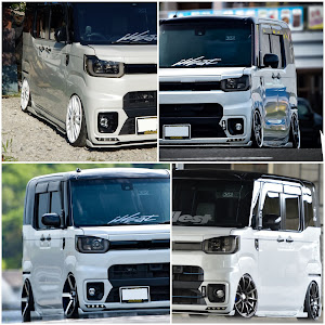 ウェイク LA700S