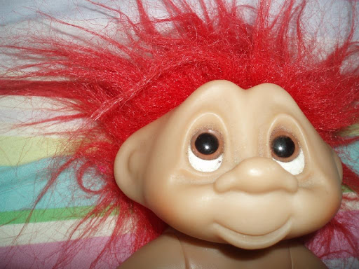 Troll Dolls Wallpapers