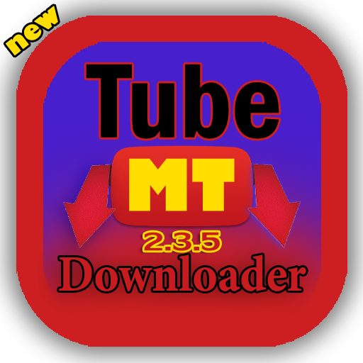 app downloader video tube mt