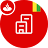 Santander Empresas icon