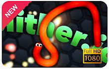 Slither.io New Tab & Wallpapers Collection small promo image