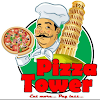 Pizza Tower, Ambattur, Chennai logo