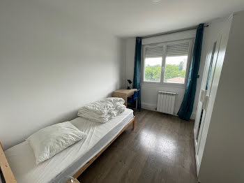 appartement à Pessac (33)