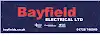 Bayfield Electrical Logo