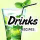 Download Drinks and Cocktail Recipes For PC Windows and Mac 11.16.188