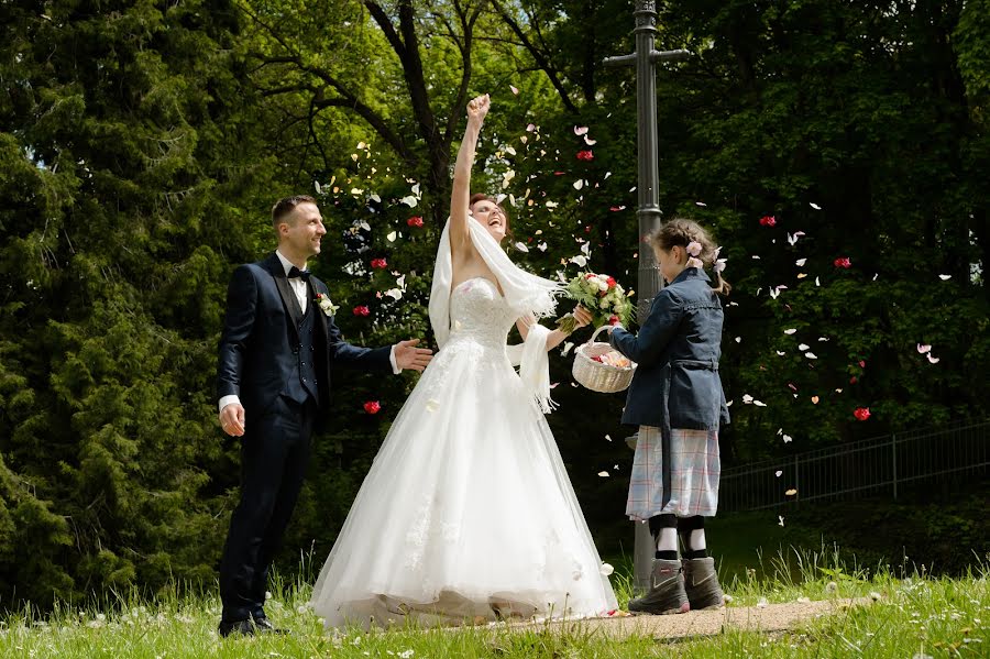 Hochzeitsfotograf Michael Seidel (justmicha). Foto vom 4. Juni 2021