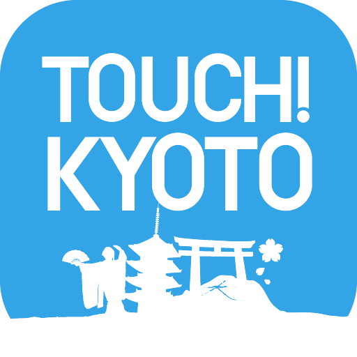 Touch!Kyoto–Guide You to Japan 旅遊 App LOGO-APP開箱王