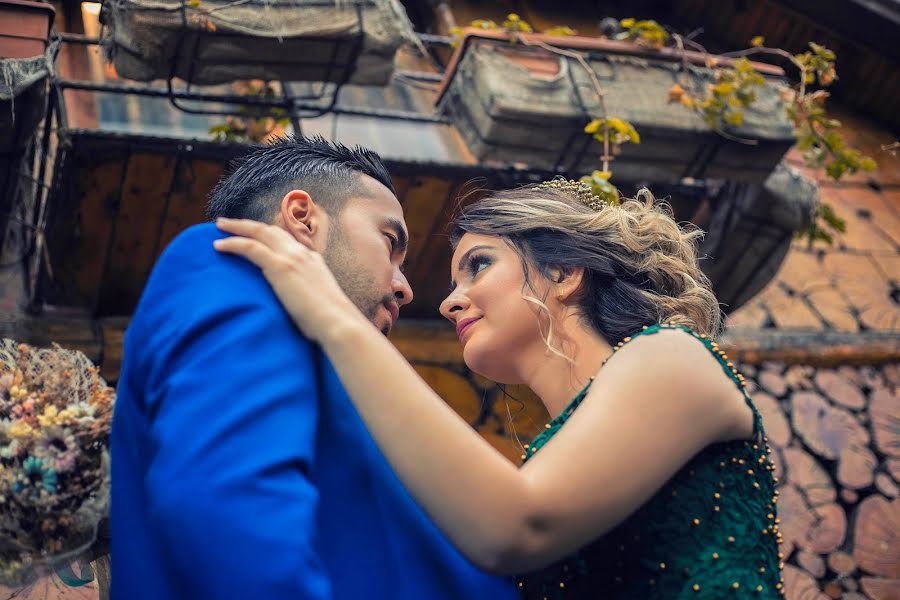 Wedding photographer Ibrahim Etem Taşçı (ibrahimtasci). Photo of 14 July 2020