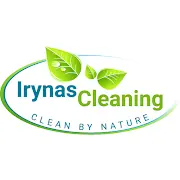 Iryna's Cleaning Ltd Logo