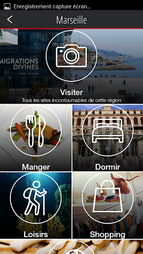 免費下載旅遊APP|Sortir en Provence app開箱文|APP開箱王