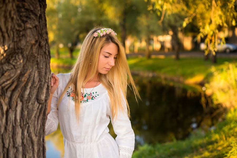 Photographe de mariage Yuliya Kholodnaya (holodnaya). Photo du 8 mai 2017