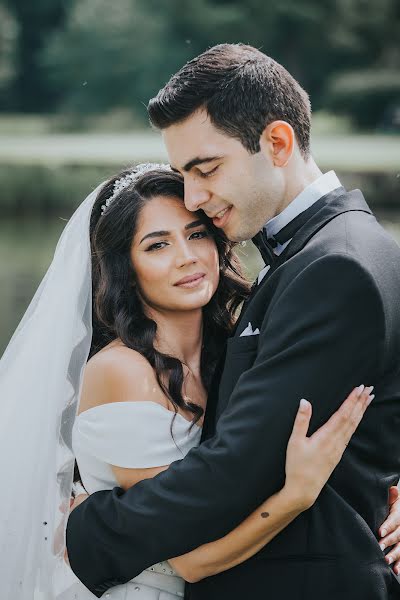 Wedding photographer Braulio Rocha (rochastudio). Photo of 25 May 2019