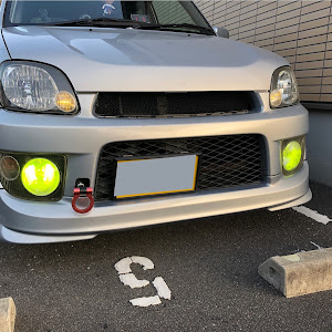 プレオ RS