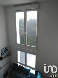 appartement à Poissy (78)