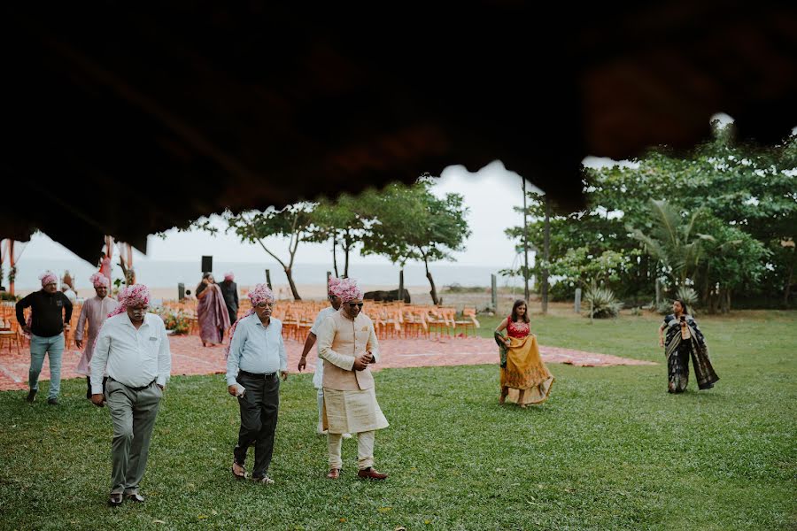 Wedding photographer Bipin Sivan (bipinbipi7). Photo of 26 February 2023