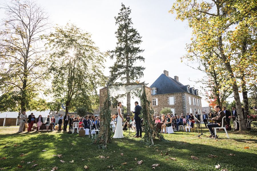 Photographe de mariage Carole Piveteau (piveteau). Photo du 7 mars 2019