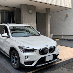 X1 xDrive 18d