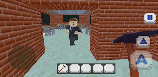 Download Escape The School Roblox S Obby Mod Apk For Android Latest Version - escape the school roblox s obby mod 1 0 apk android apps