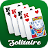 Classic Solitaire Free - Klondike Poker Games Cube2.6