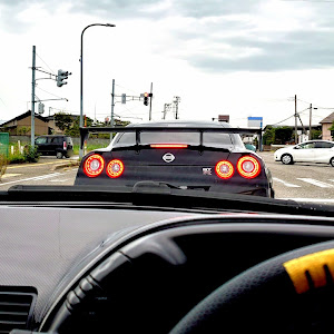 スカイライン GT-R BNR32