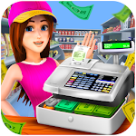 Cover Image of Baixar Supermarket Cash Register 1.28 APK