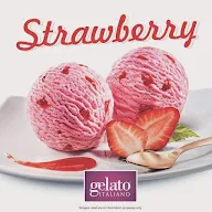 Gelato Italiano menu 2