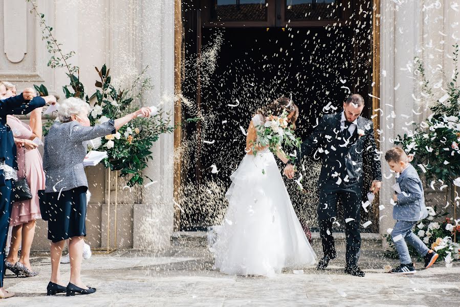 Photographe de mariage Alfredo Nicoli (alfredonicoli). Photo du 26 octobre 2020