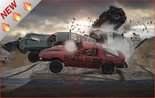 Wreckfest HD Wallpapers Game Theme small promo image