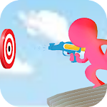 Cover Image of Download Water Gun Shooty 1.0.2 APK