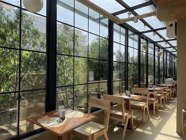 10 Eco-Friendly Restaurants in India | magicpin blog