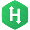 HackerRank Codepair logo