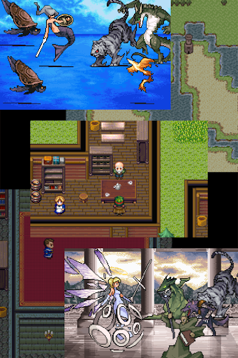 Summon Mate captures d'écran apk mod pirater preuve 2