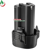 Vỏ Pin Makita 10.8V 12V Bl1013 Li - Ion 3.7V Nhận Sạc Zin