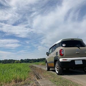 クロスビー MN71S
