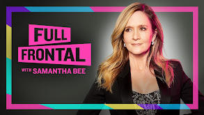 Full Frontal With Samantha Bee thumbnail