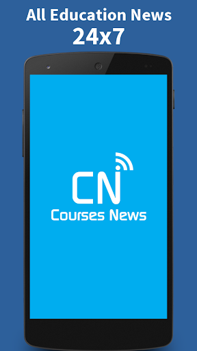 Courses News