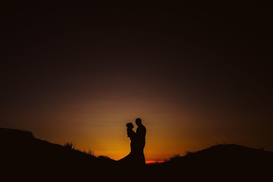 Fotografer pernikahan Marcin Karpowicz (bdfkphotography). Foto tanggal 28 Februari 2018