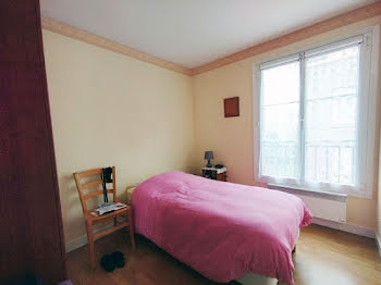 appartement à Saint-Brieuc (22)