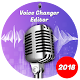 Download Microphone Voice Changer For PC Windows and Mac 1.1