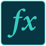 Cover Image of Download FXCalc Scientific Calculator 0.3.4 APK